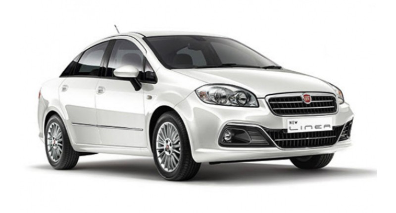 FİAT LİNEA DİZEL