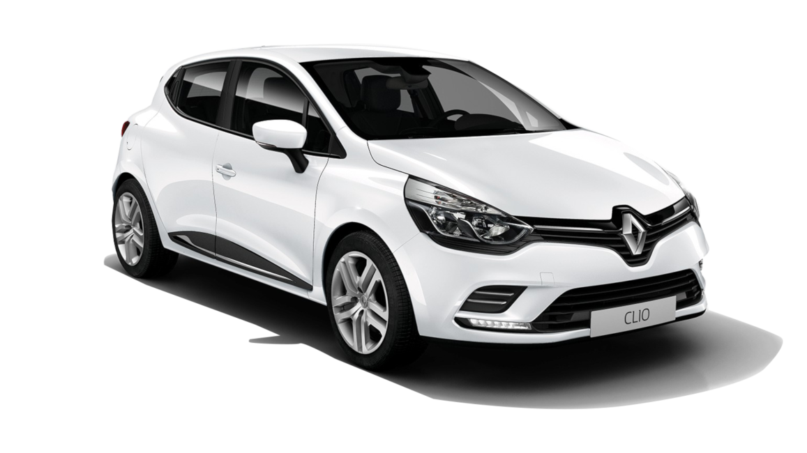 RENAULT CLİO BENZİN