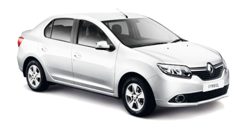 RENAULT SYMBOL