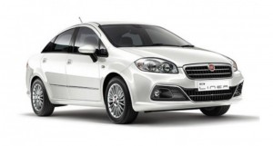 FİAT LİNEA BENZİN