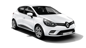 RENAULT CLİO BENZİN